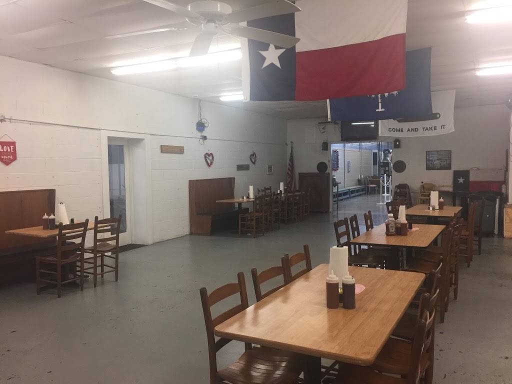 Back Barn Barbecue (Lamar) | restaurant | 125 W Main St, Lamar, SC 29069, USA | 9723101003 OR +1 972-310-1003