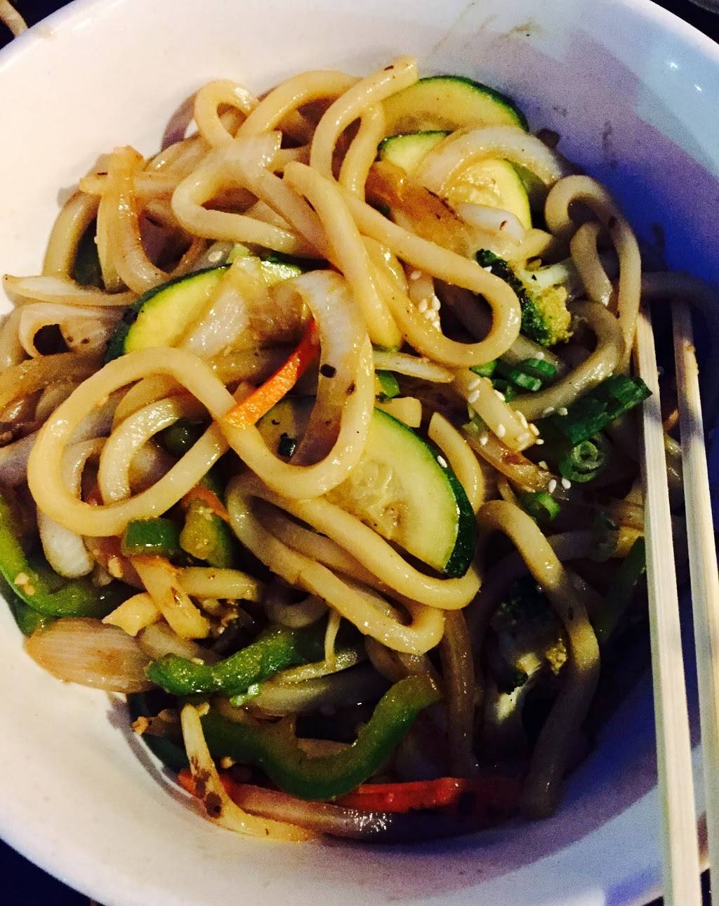 Love Sushi | restaurant | 8662 JW Clay Blvd #5, Charlotte, NC 28262, USA | 7047178211 OR +1 704-717-8211