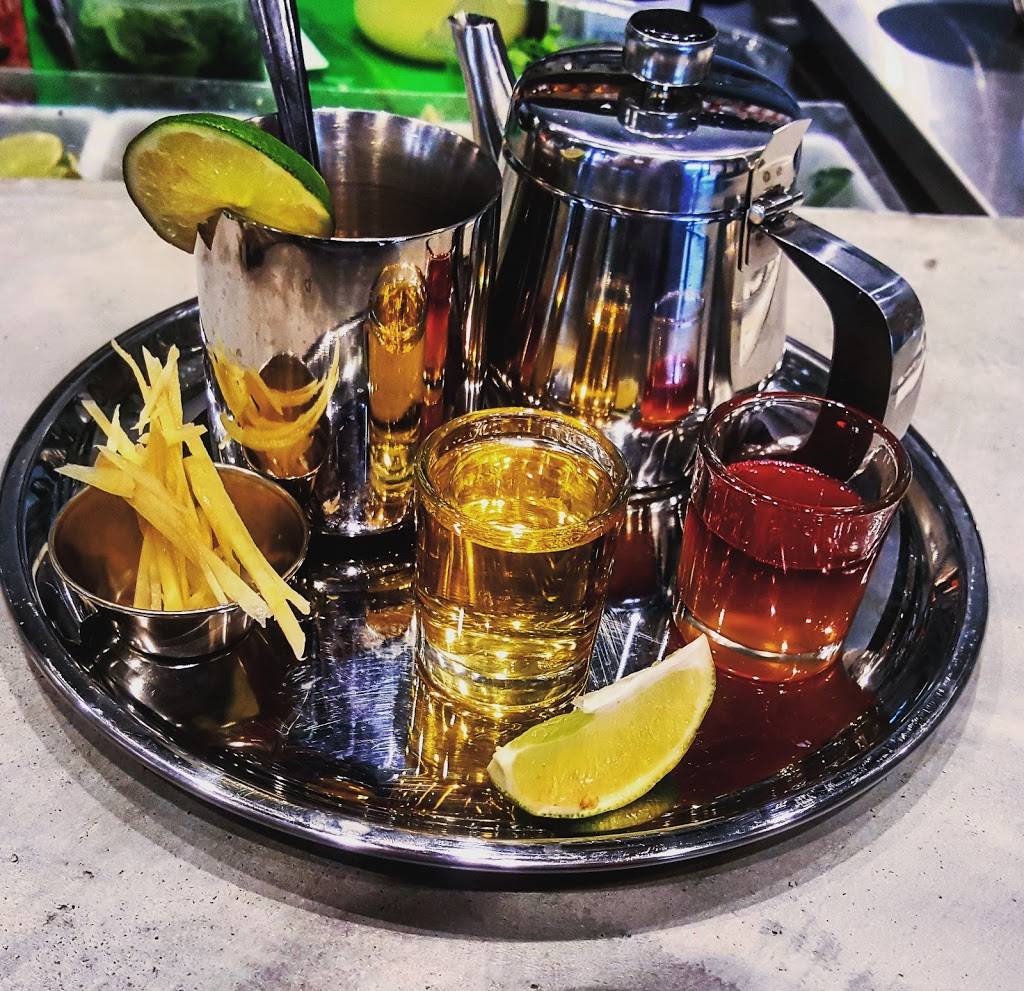 Bol Test Kitchen & Bar | restaurant | 900 NE 65th St, Seattle, WA 98115, USA | 2069223475 OR +1 206-922-3475