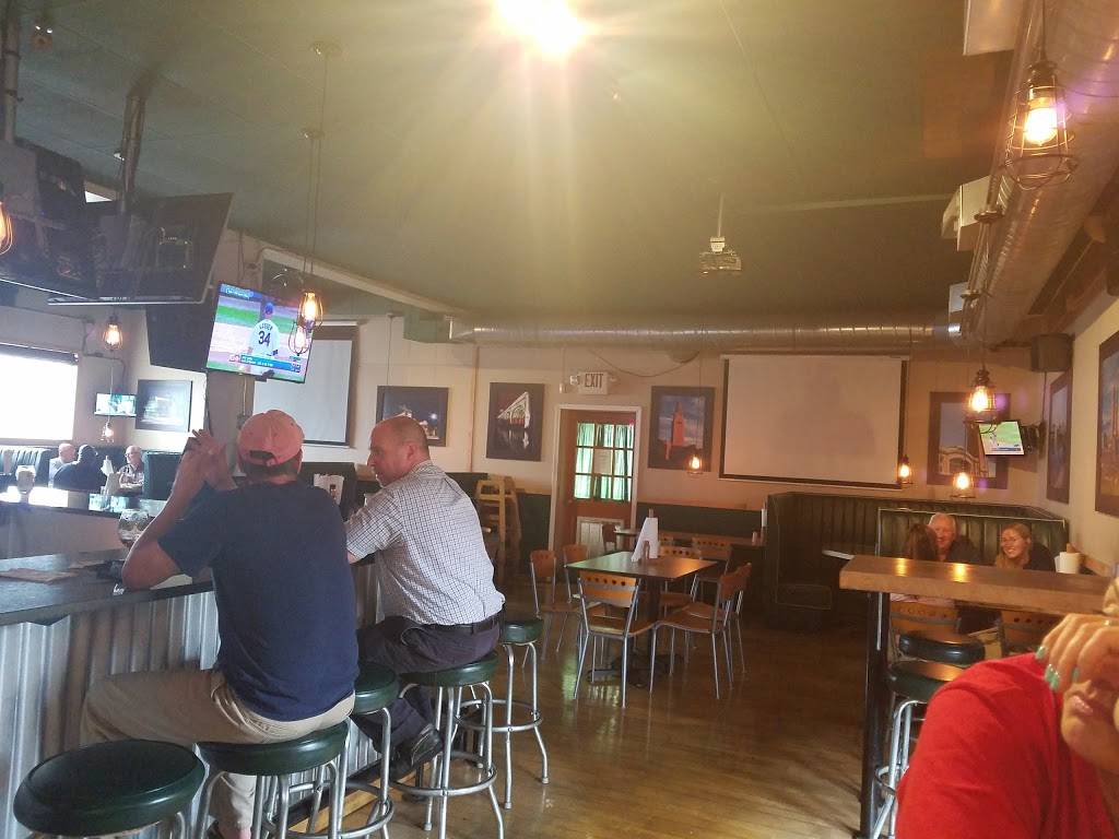 Cleats Club Seat Grille Old Brooklyn | restaurant | 3995 Jennings Rd, Cleveland, OH 44109, USA | 2163984498 OR +1 216-398-4498