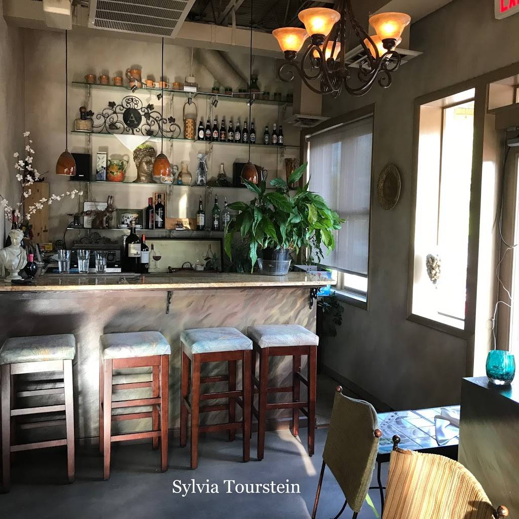 al Sospiro Trattoria | restaurant | 18035 Georgia Ave, Olney, MD 20832, USA | 3015703185 OR +1 301-570-3185