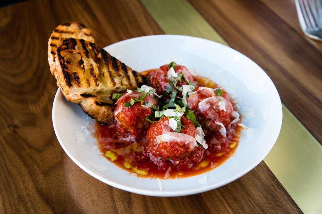 R&D | restaurant | 1206 Frankford Ave, Philadelphia, PA 19125, USA | 2155153452 OR +1 215-515-3452