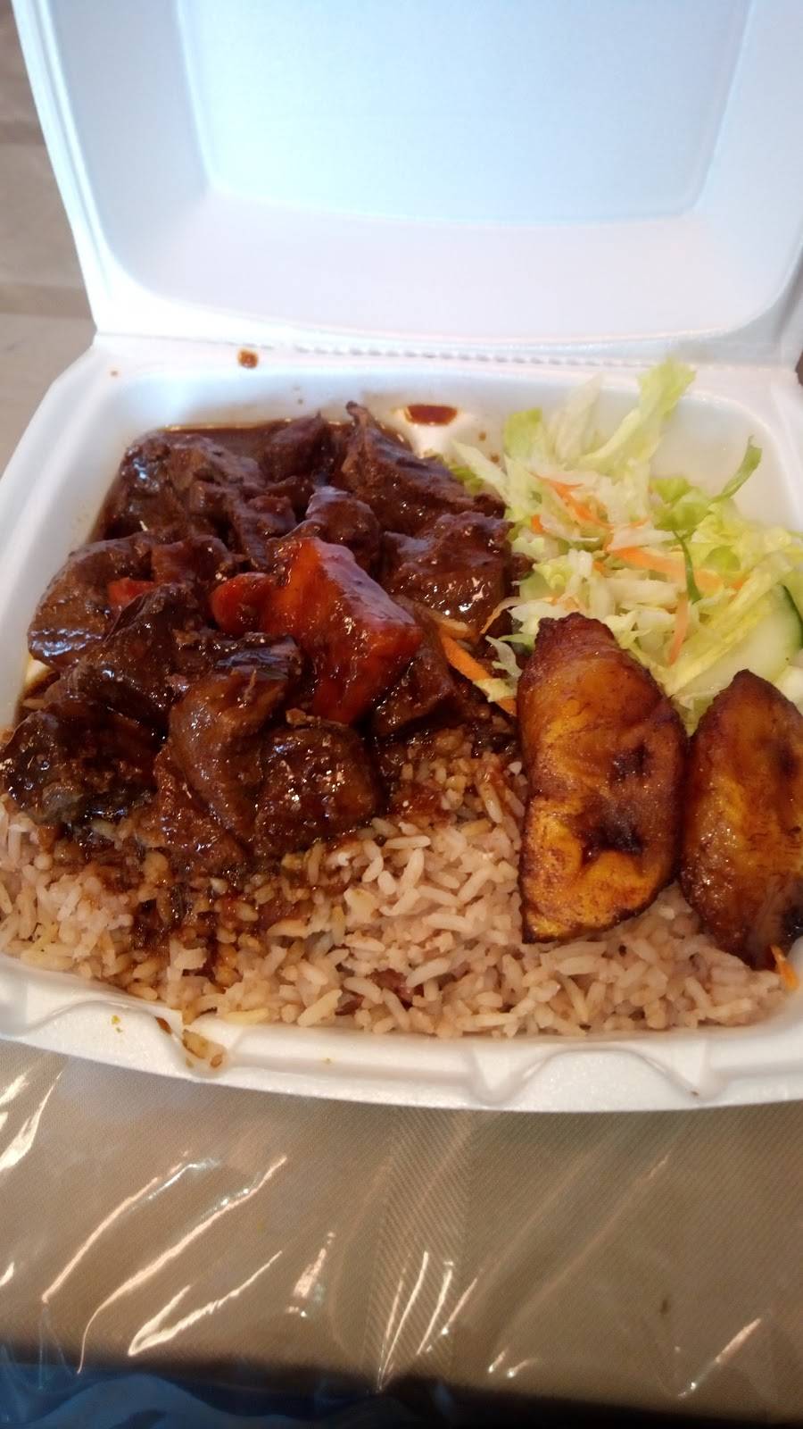 Tasty Jamaican & American | restaurant | 752 S Orange Ave, Newark, NJ 07106, USA | 9734162290 OR +1 973-416-2290