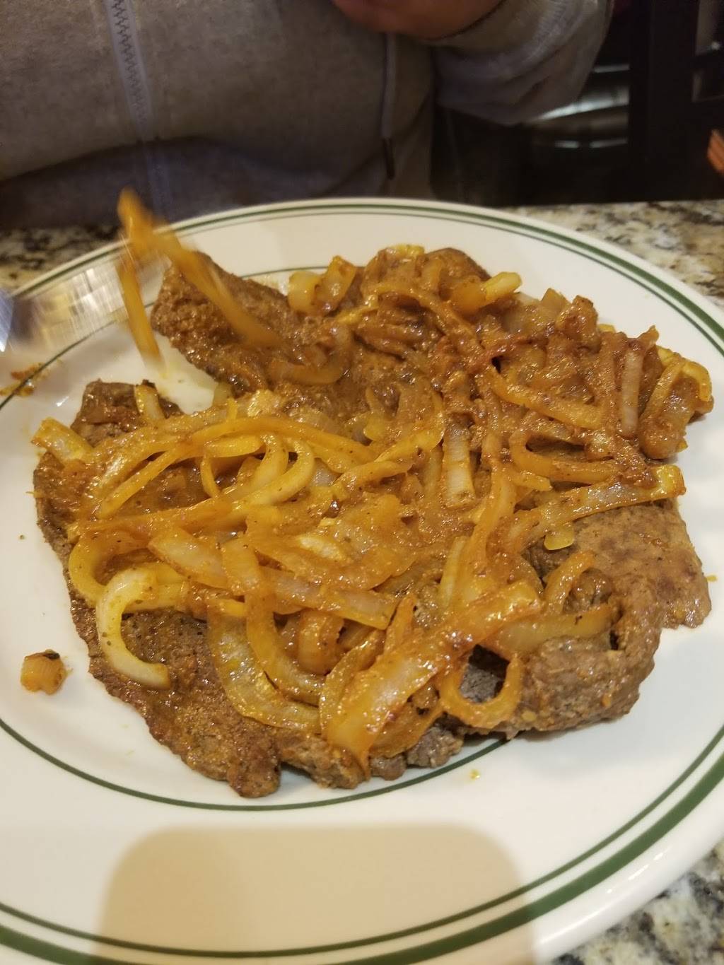 El Valle | restaurant | 1008 Westchester Ave, Bronx, NY 10459, USA | 7188608300 OR +1 718-860-8300