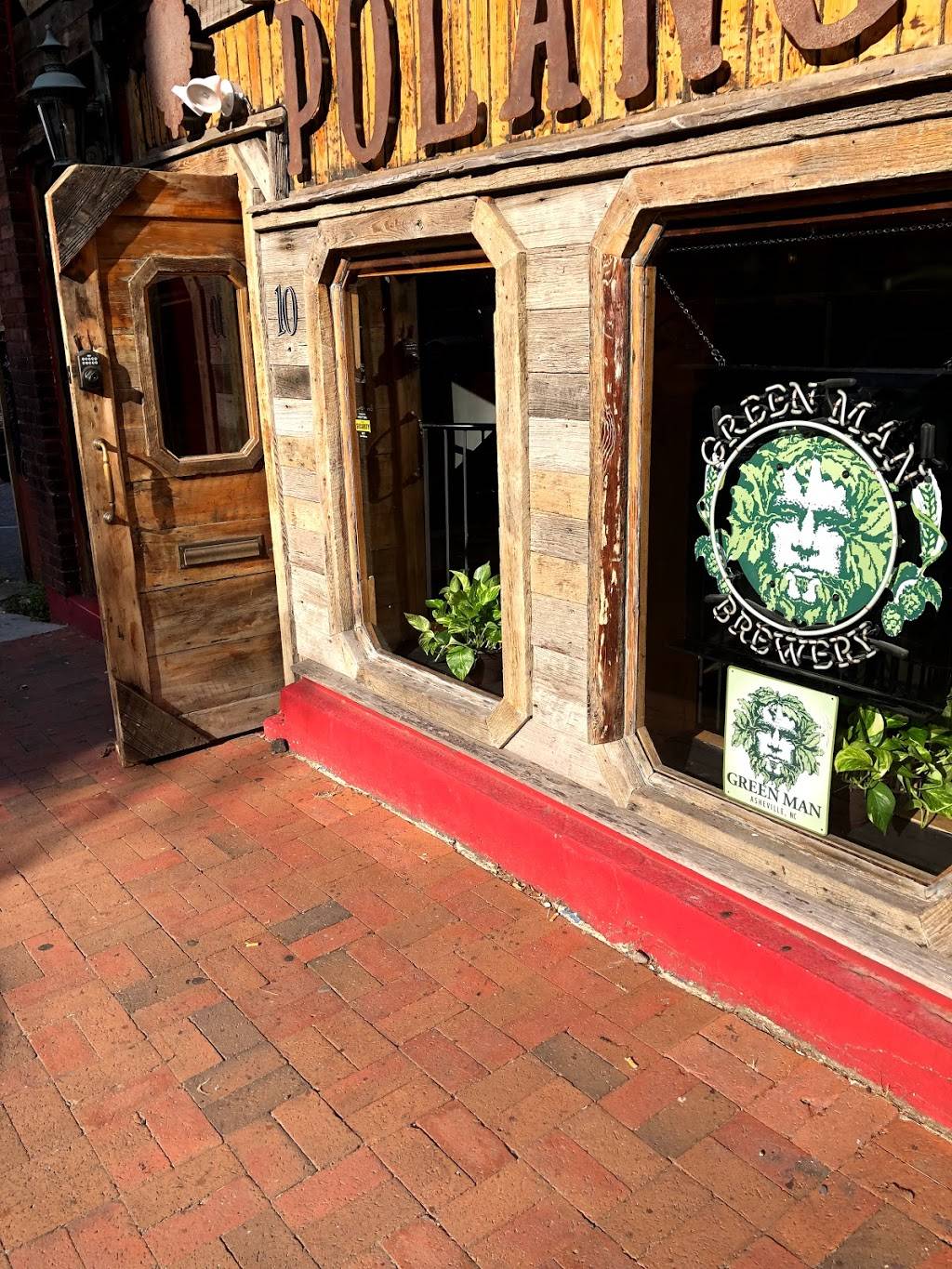 The Dweller | restaurant | 10 N Market St, Asheville, NC 28801, USA | 8285050558 OR +1 828-505-0558