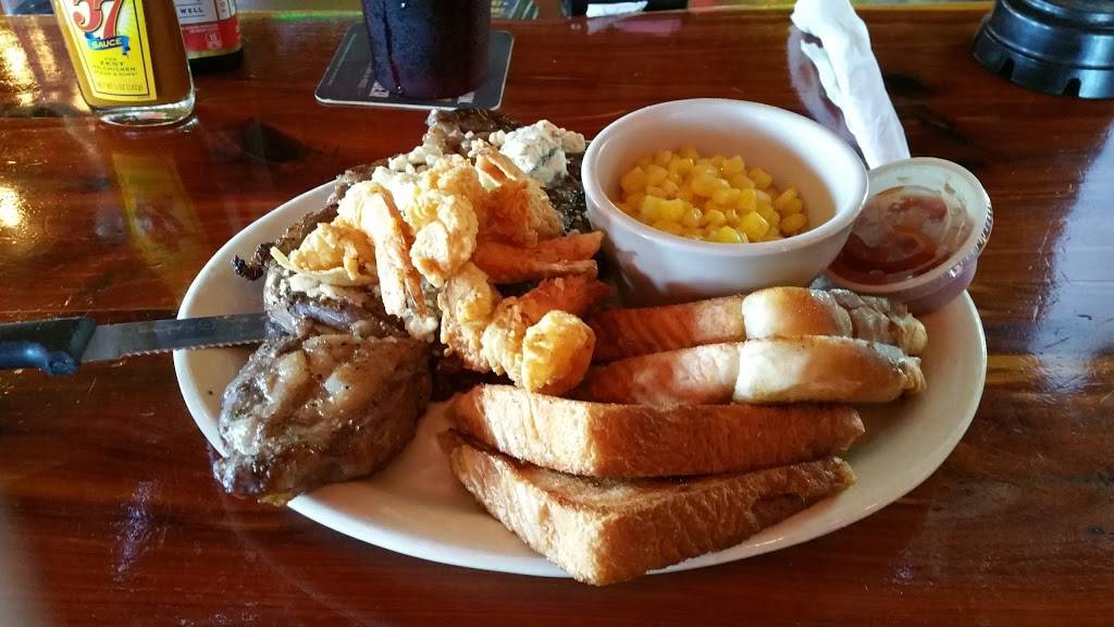 Noahs Ark Bar & Grill | restaurant | 4438 Boulevard St, Bacliff, TX 77518, USA | 2813392895 OR +1 281-339-2895