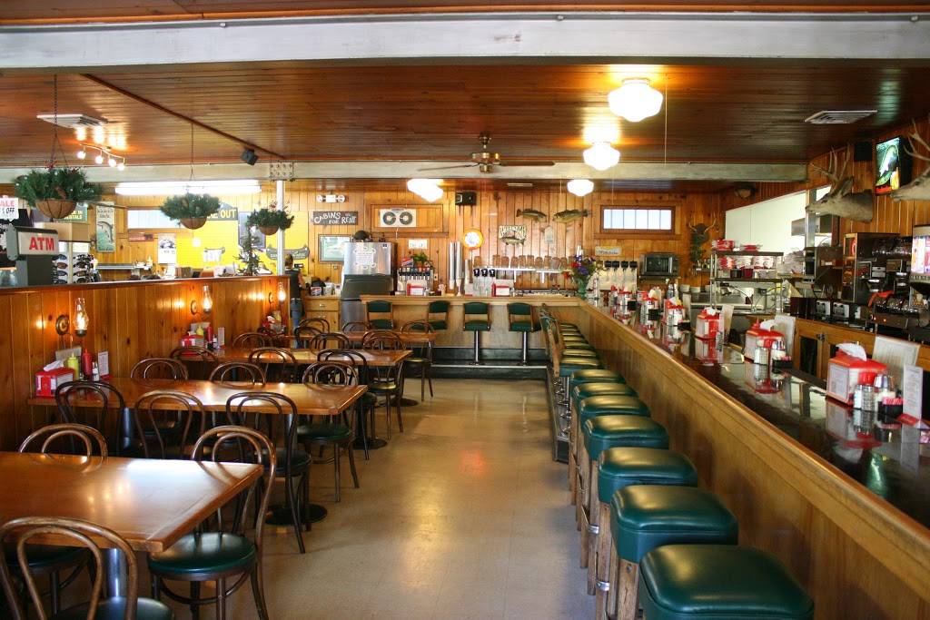 The Forks Resort | restaurant | 39150 Rd 222, Bass Lake, CA 93604, USA | 5596423737 OR +1 559-642-3737