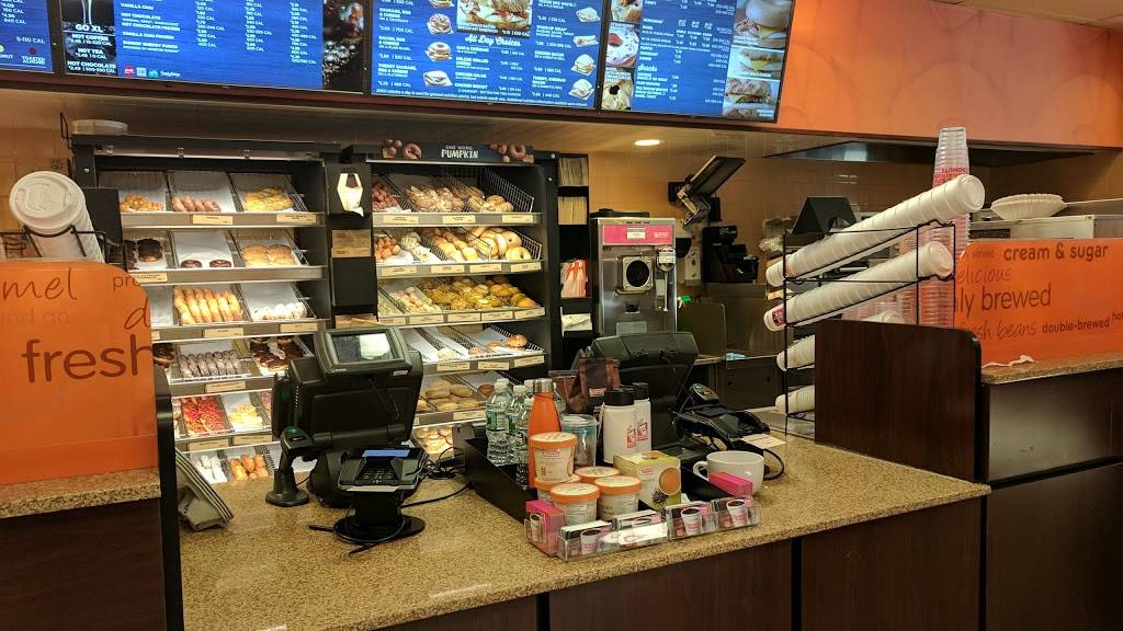 Dunkin | bakery | 1203 Highland Ave, Needham, MA 02494, USA | 7814492825 OR +1 781-449-2825