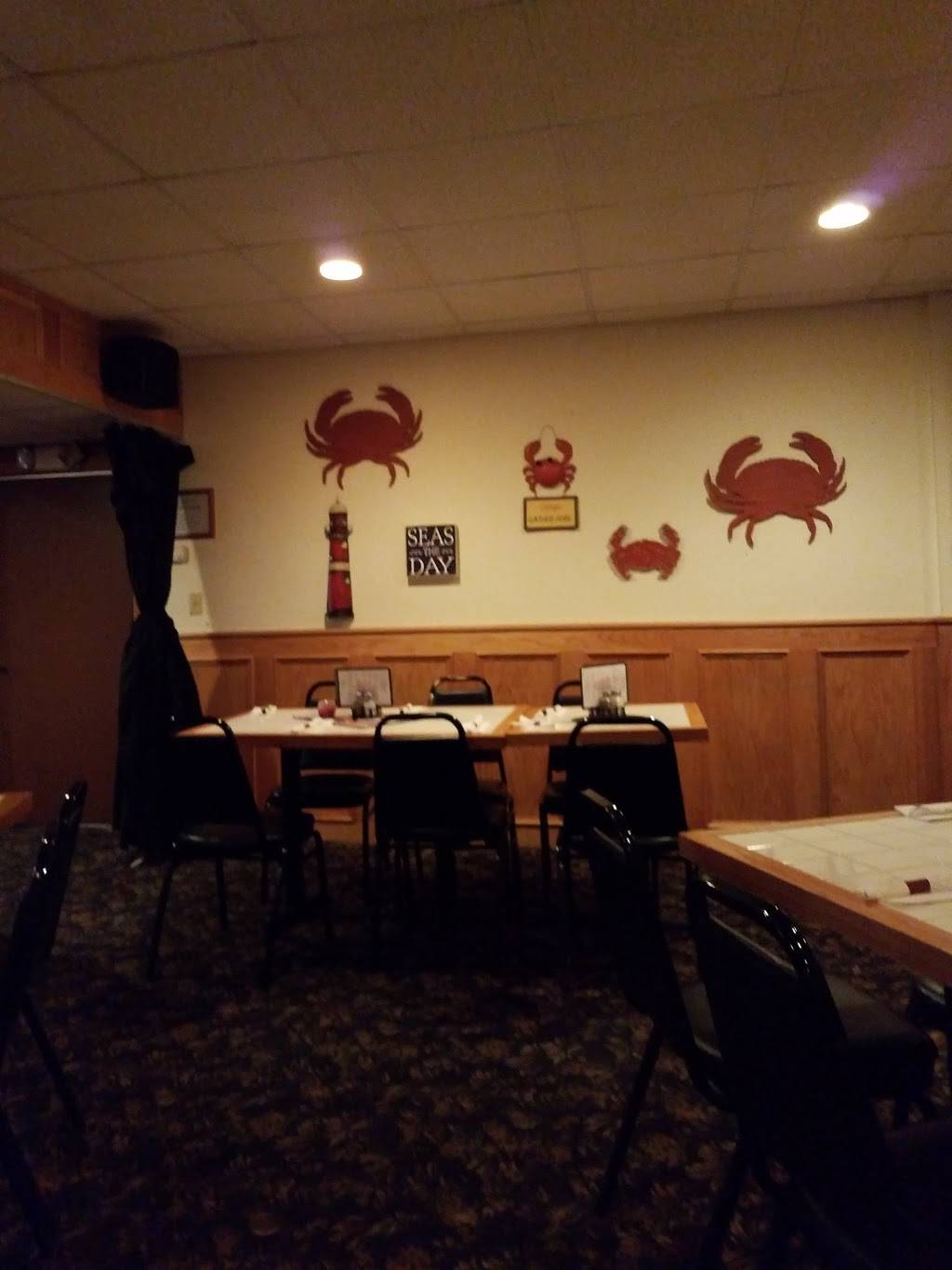 The Grand Restaurant & Tavern | restaurant | 104 E Emmitt Ave, Waverly, OH 45690, USA | 7409477930 OR +1 740-947-7930