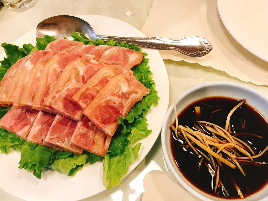 Changs Garden | restaurant | 627 W Duarte Rd, Arcadia, CA 91007, USA | 6264450707 OR +1 626-445-0707