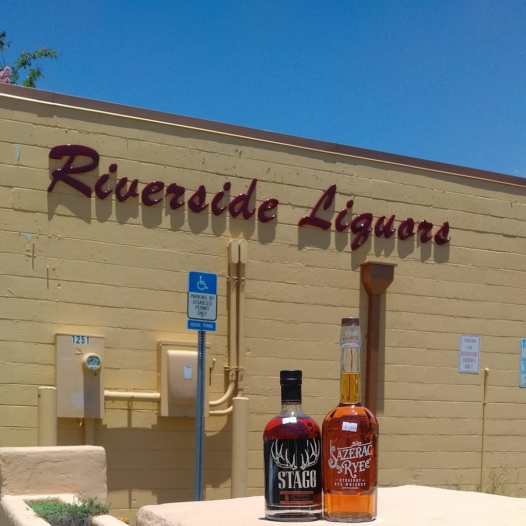 Riverside Liquors & The Restaurant in Riverside | restaurant | 1251 King St, Jacksonville, FL 32204, USA | 9043564517 OR +1 904-356-4517