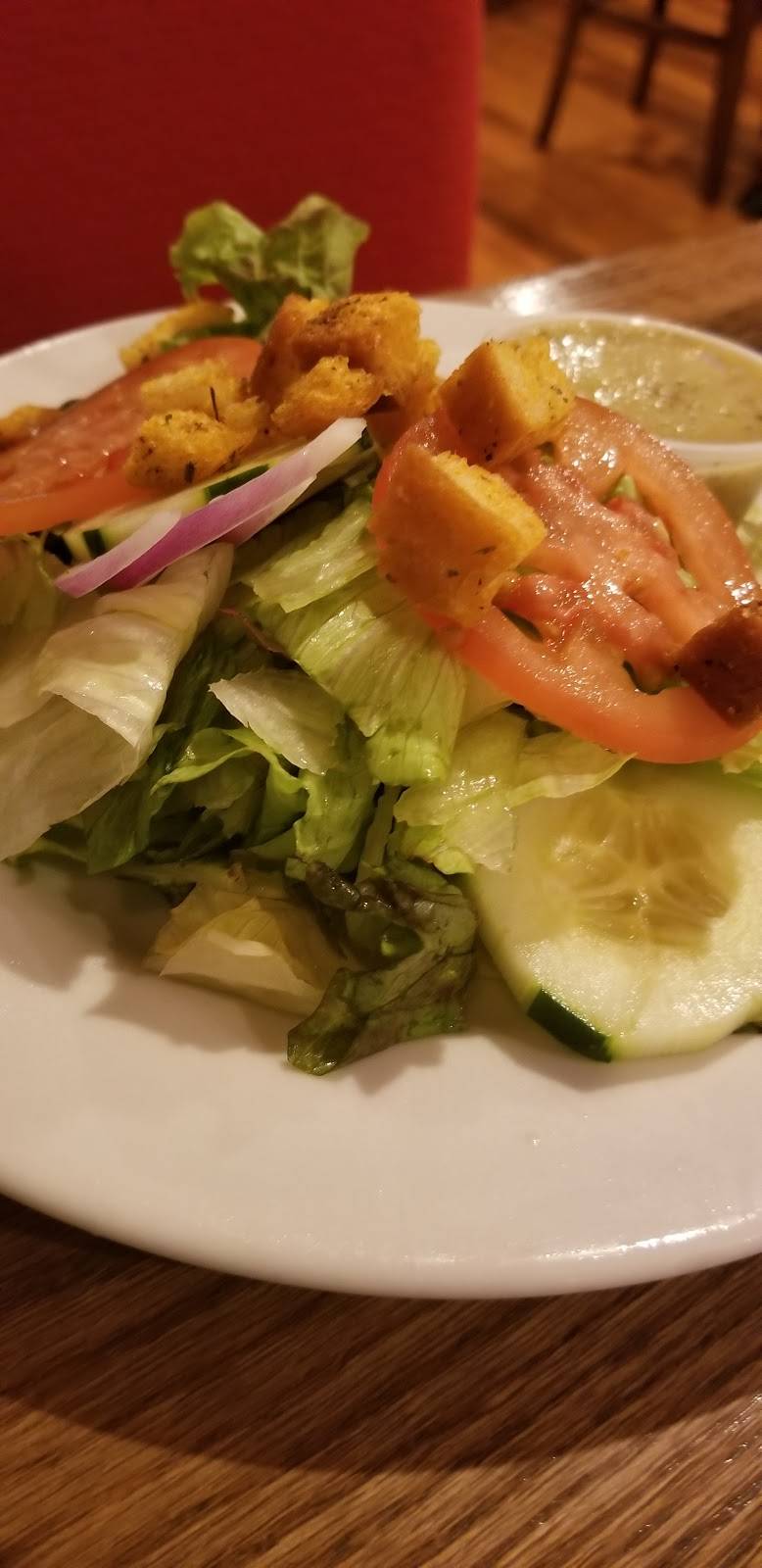 DAgostinos Pizzeria Wheeling | restaurant | 241 S Milwaukee Ave, Wheeling, IL 60090, USA | 8478088200 OR +1 847-808-8200