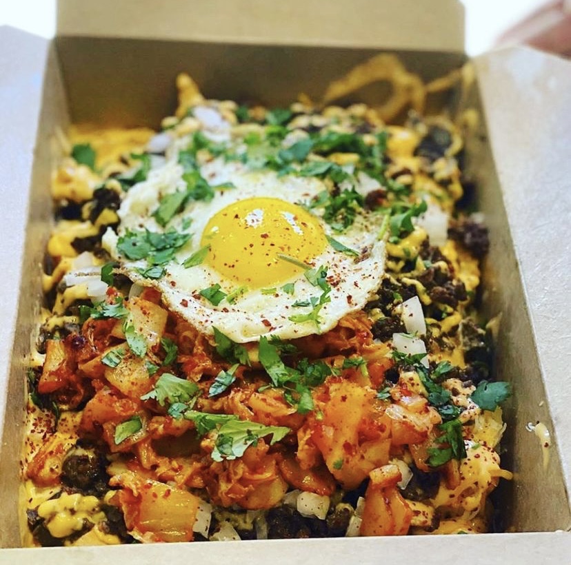 OhMyGogi! | restaurant | 203 1st St, College Station, TX 77840, USA | 9794294464 OR +1 979-429-4464