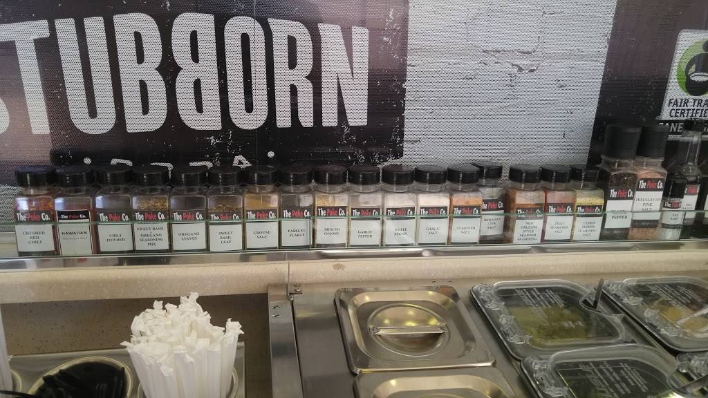 The Poke Co | restaurant | 12200 Civic Center Dr Suite A, Norwalk, CA 90650, USA | 5624661466 OR +1 562-466-1466