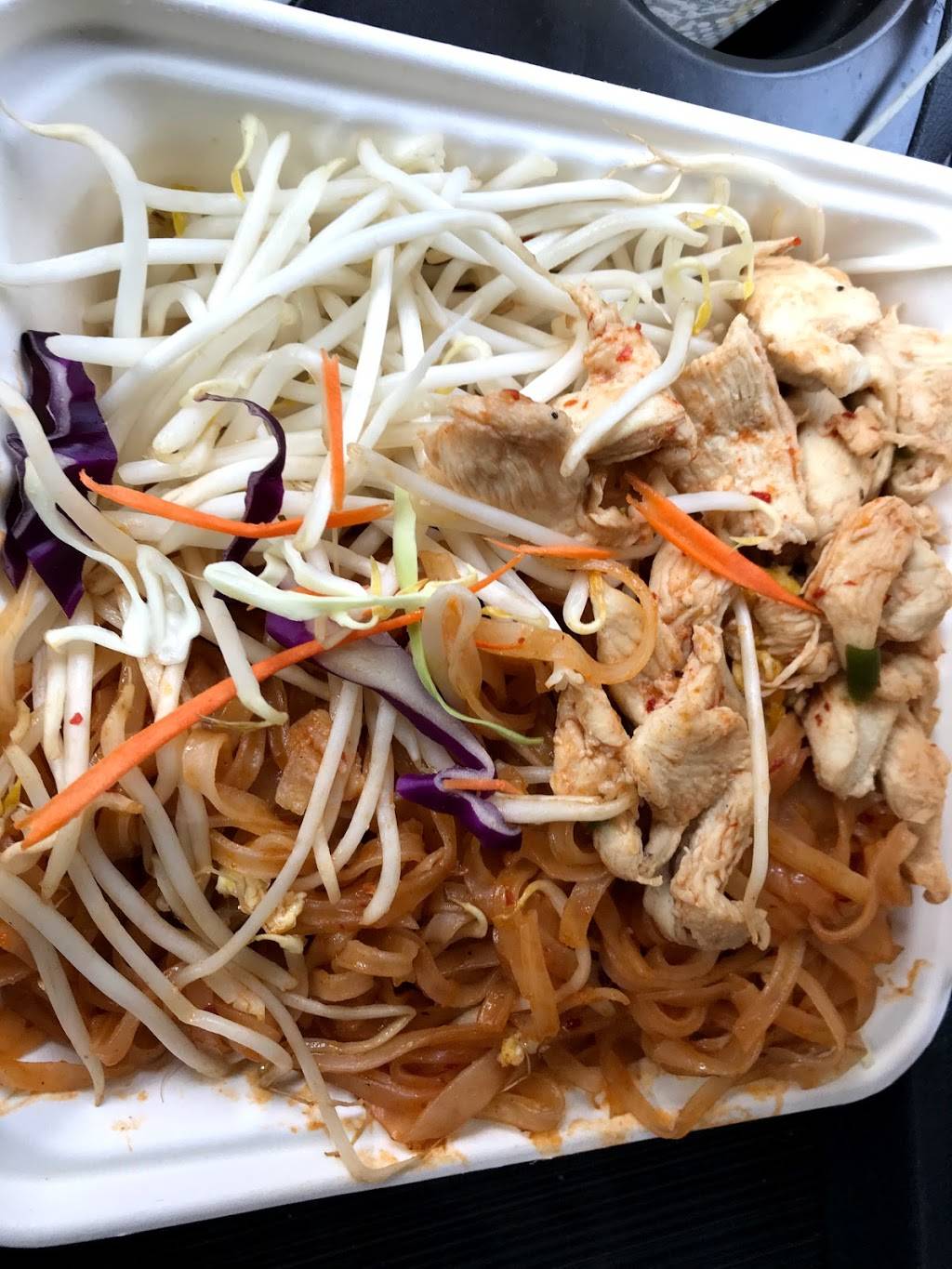 My Thai Food Truck | restaurant | 728 4th Ave E, Olympia, WA 98506, USA | 3608109977 OR +1 360-810-9977