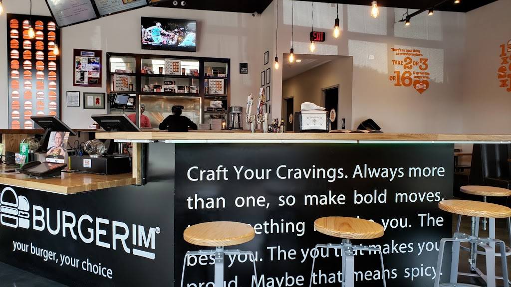 Burgers IM | restaurant | Unnamed Road, Bristol, TN 37620, USA | 4235734152 OR +1 423-573-4152