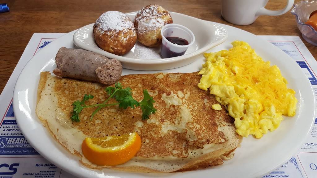 Valhalla | Restaurant & Gift Shop | restaurant | 314 W Center Ave, Visalia, CA 93291, USA | 5596272113 OR +1 559-627-2113