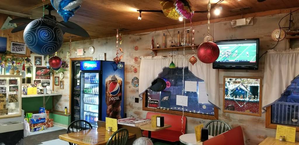 Vinnys Pizza & Restaurant | meal takeaway | 29887 John J Williams Hwy, Millsboro, DE 19966, USA | 3029347754 OR +1 302-934-7754