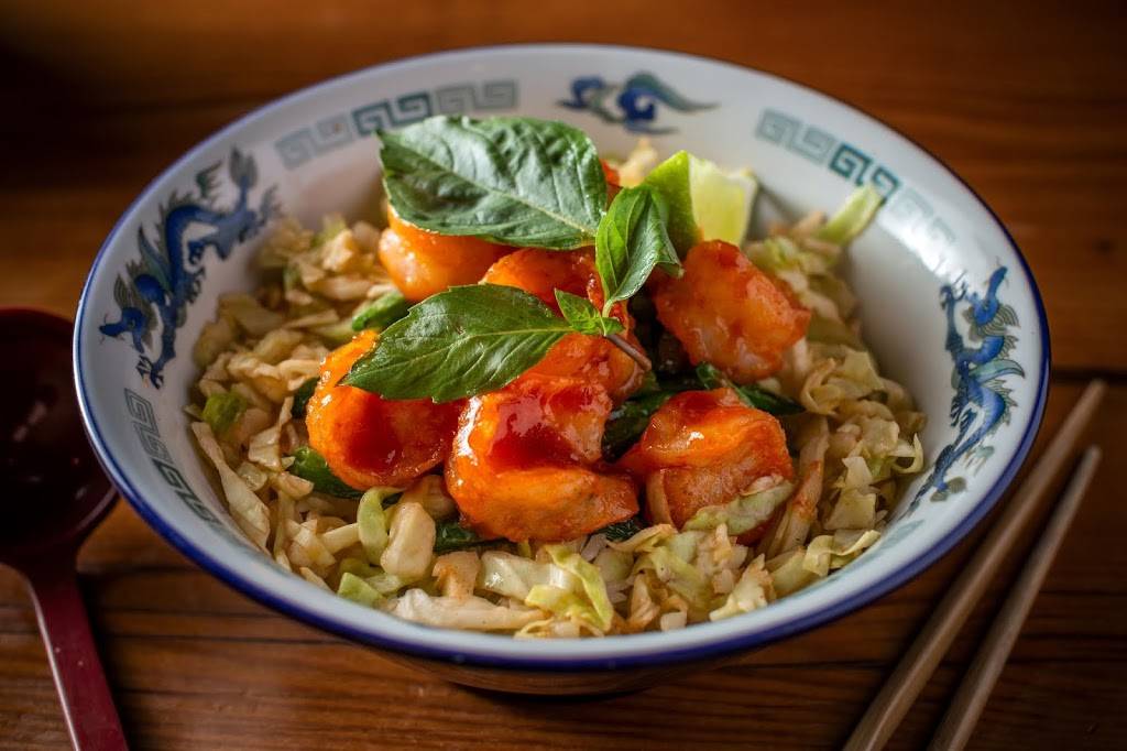 Furious Spoon Logan Square | restaurant | 2410 N Milwaukee Ave, Chicago, IL 60647, USA | 7737703559 OR +1 773-770-3559