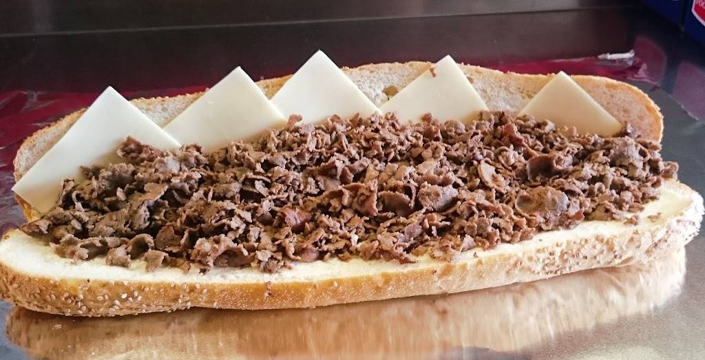 Gaetanos | meal takeaway | 709 Bristol Pike, Croydon, PA 19021, USA | 2157887100 OR +1 215-788-7100