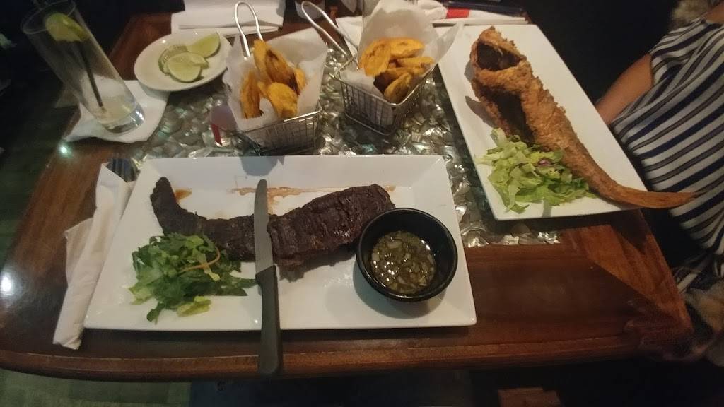 Marisco Centro | restaurant | 1490 St Nicholas Ave, New York, NY 10033, USA | 2127402000 OR +1 212-740-2000