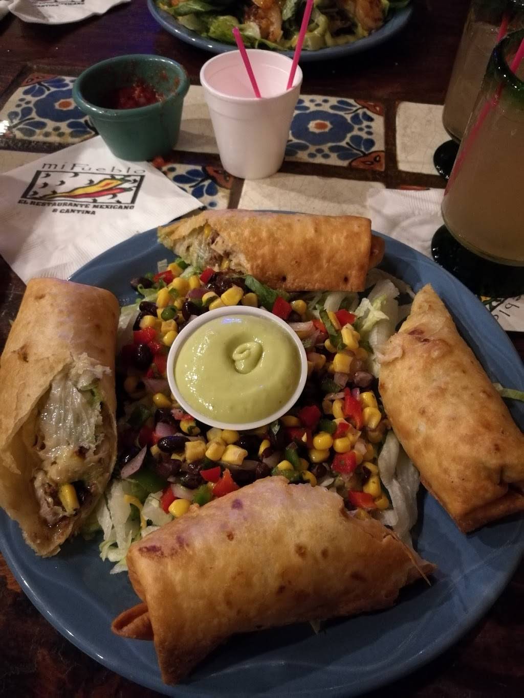 Mi Pueblo El Restaurante Mexicano | restaurant | Palm Plaza, 4436 Bee Ridge Rd, Sarasota, FL 34233, USA | 9413792880 OR +1 941-379-2880