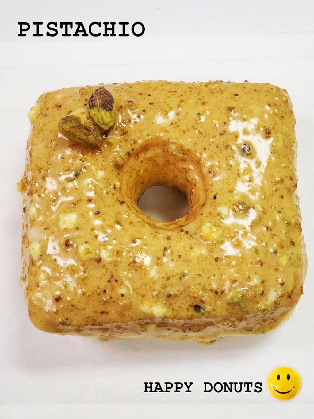 Happy Donut | restaurant | 8000 Coit Rd #800, Plano, TX 75025, USA | 9723778006 OR +1 972-377-8006