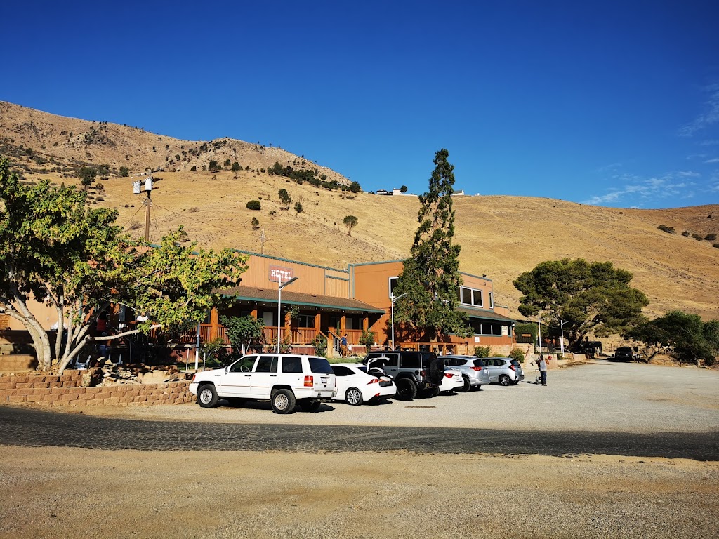 Paradise Cove Lodge | restaurant | 10700 CA-178, Lake Isabella, CA 93240, USA | 7603792719 OR +1 760-379-2719