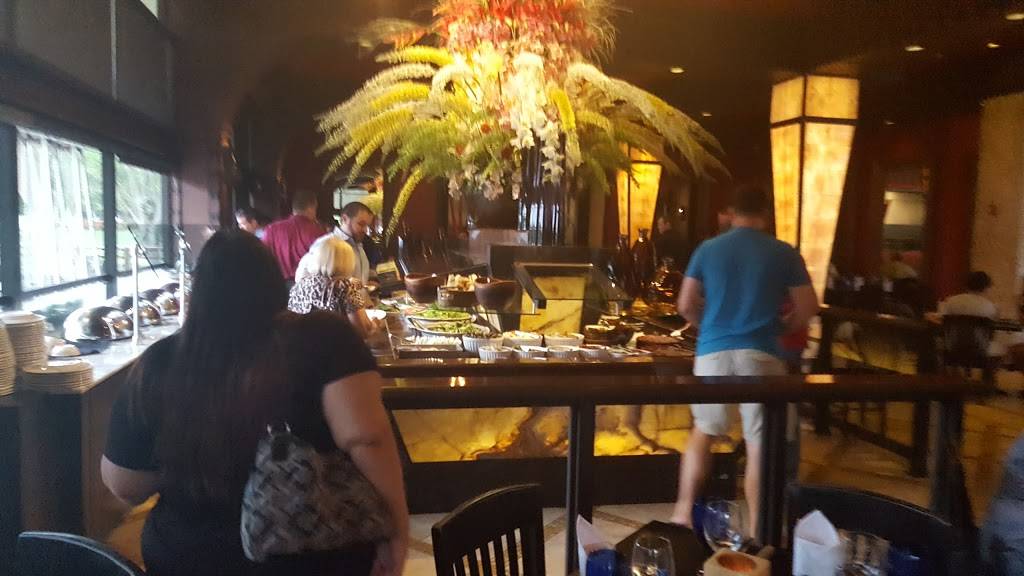 Texas de Brazil | restaurant | 4112 W Boy Scout Blvd, Tampa, FL 33607, USA | 8138711400 OR +1 813-871-1400