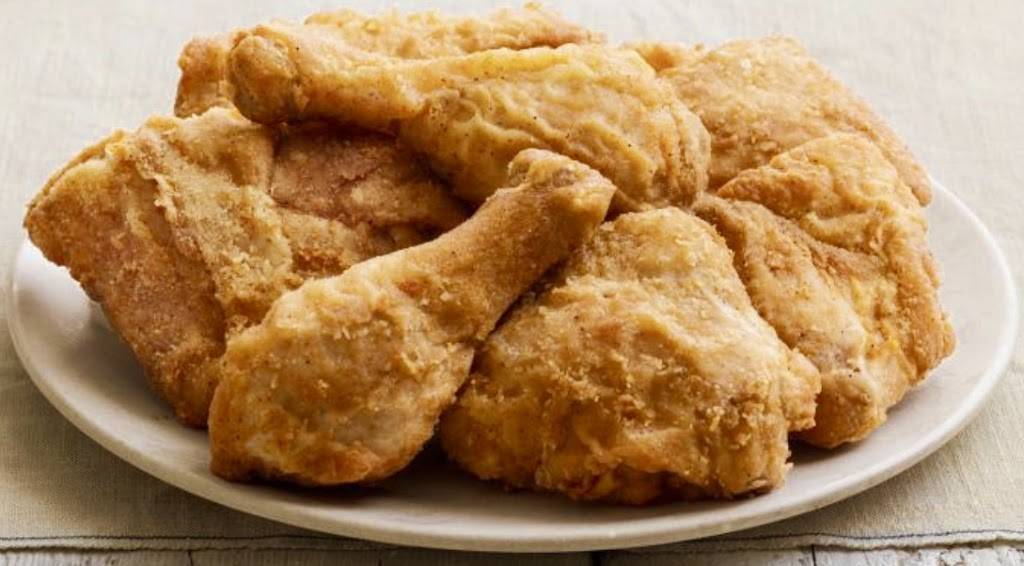 Famous Fried Chicken & Pizza Restaurant | meal delivery | 755 Main St, Haverhill, MA 01830, USA | 9783729600 OR +1 978-372-9600