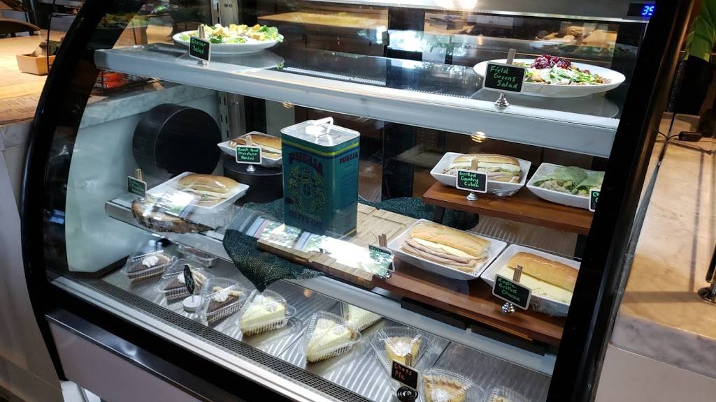 Al Taglio | restaurant | 321 5th Ave S, Nashville, TN 37219, USA | 6154011390 OR +1 615-401-1390