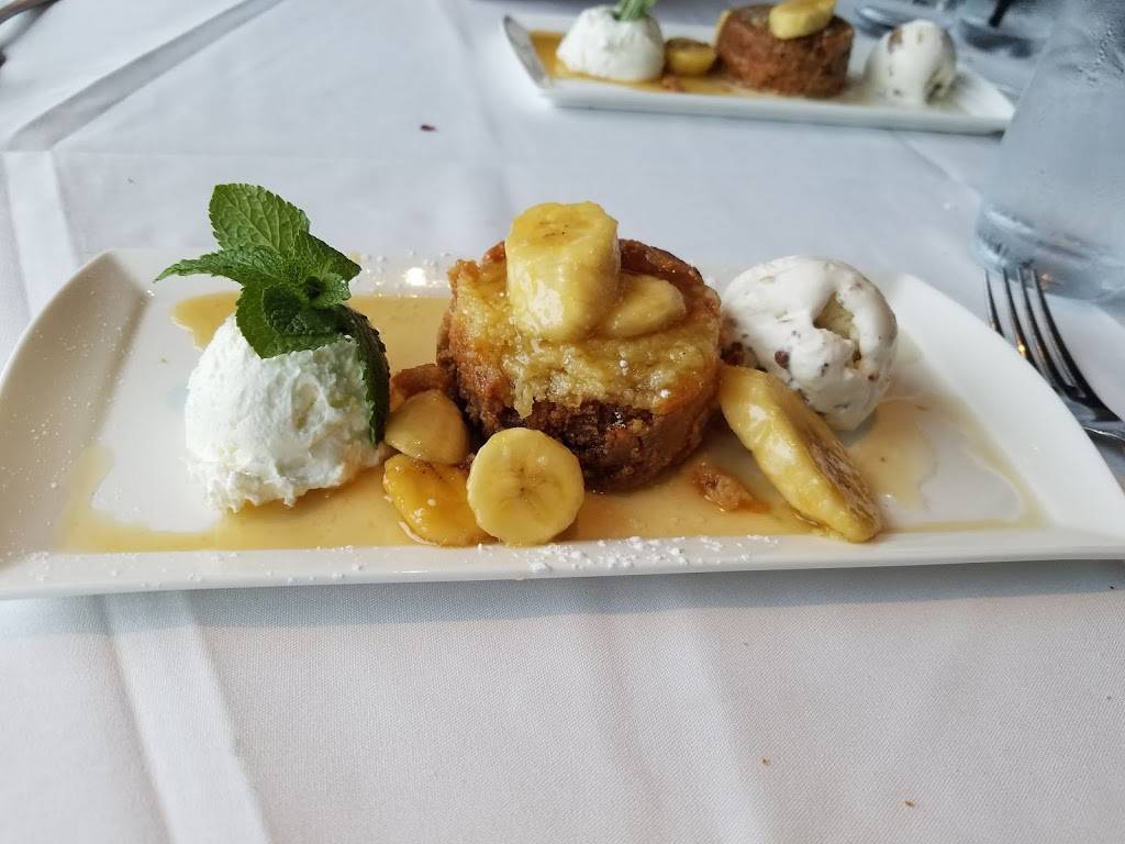 Eddie Vs Prime Seafood | restaurant | 7900 Tysons One Pl, McLean, VA 22102, USA | 7034424523 OR +1 703-442-4523