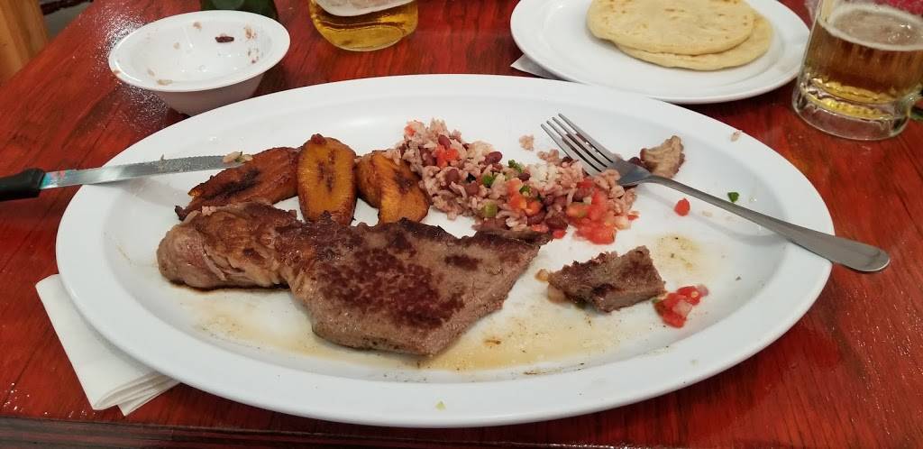 Restaurante Delicias La Cabana | restaurant | 1442 W 49th St, Hialeah, FL 33012, USA | 3058220062 OR +1 305-822-0062