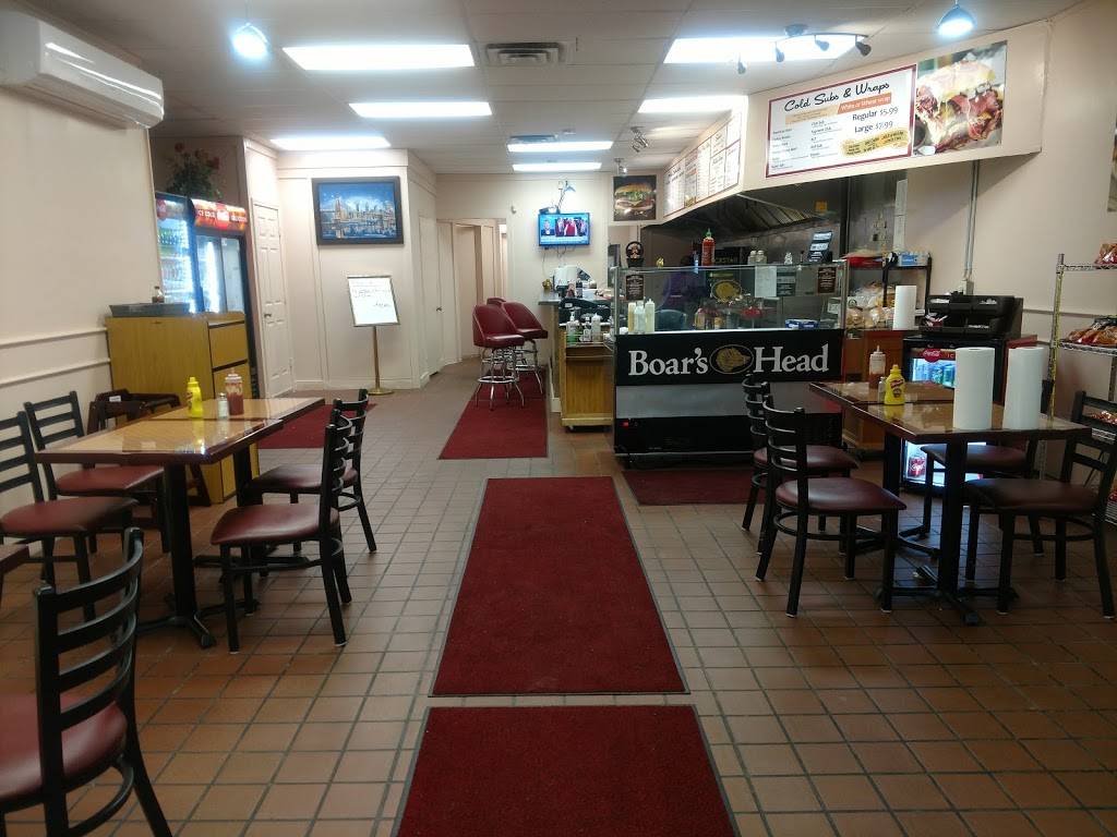 New York Chill And Grill | restaurant | 520 Hooper Rd, Endwell, NY 13760, USA | 6072395983 OR +1 607-239-5983