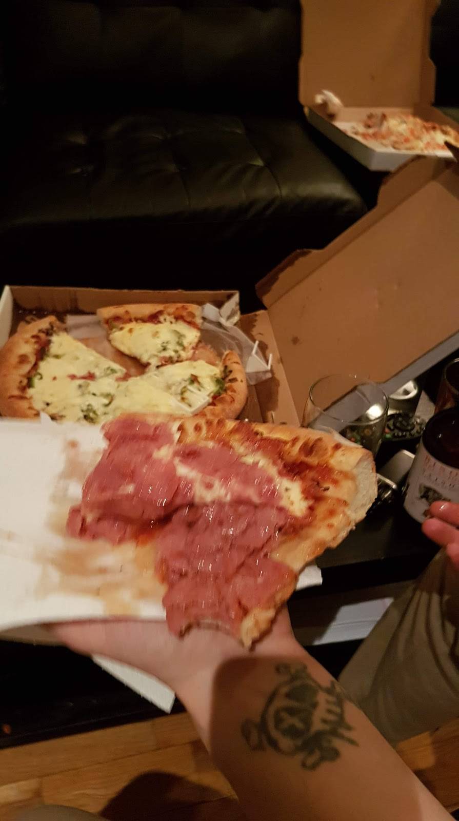 Pizzeria 67 Express | restaurant | 675 Rue des Forges, Trois-Rivières, QC G9A 2J7, Canada | 8193736767 OR +1 819-373-6767