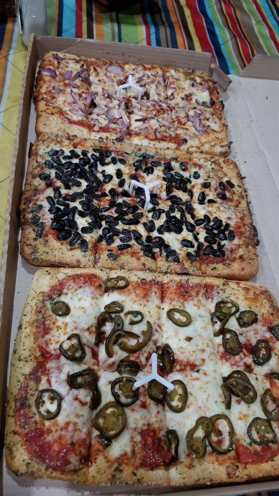 Pizza Hut | restaurant | 12036 Anderson Rd, Tampa, FL 33625, USA | 8132654222 OR +1 813-265-4222