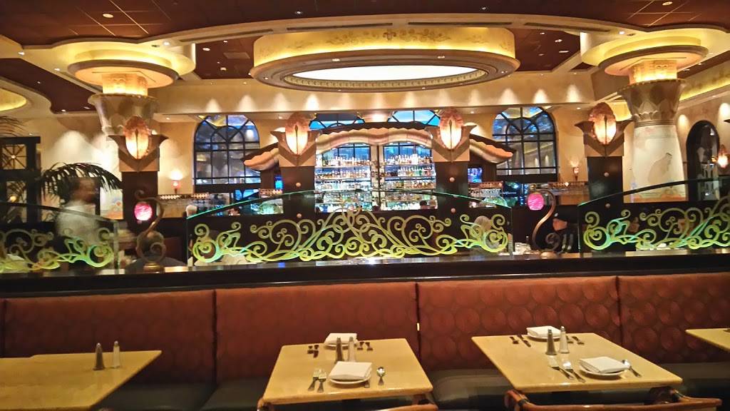 The Cheesecake Factory | restaurant | 415 S 27th St, Pittsburgh, PA 15203, USA | 4124317800 OR +1 412-431-7800