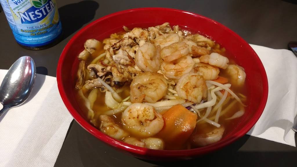 Teriyaki Experience | restaurant | 89 Park Pl Blvd Unit 4, Barrie, ON L4N 6P4, Canada | 7057332828 OR +1 705-733-2828