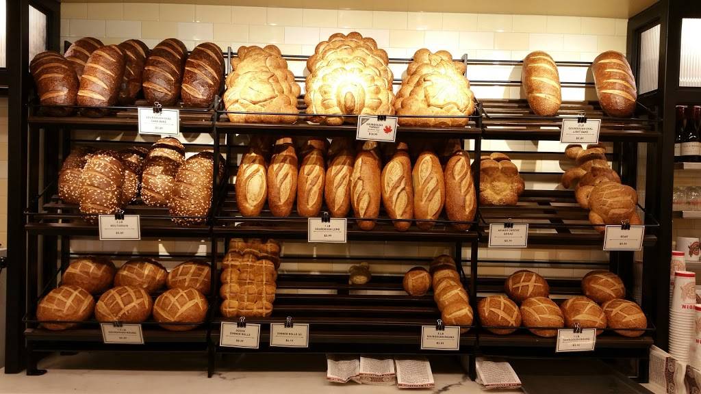 Boudin SF | bakery | 12 Broadway Ln #1000, Walnut Creek, CA 94596, USA | 9259354375 OR +1 925-935-4375