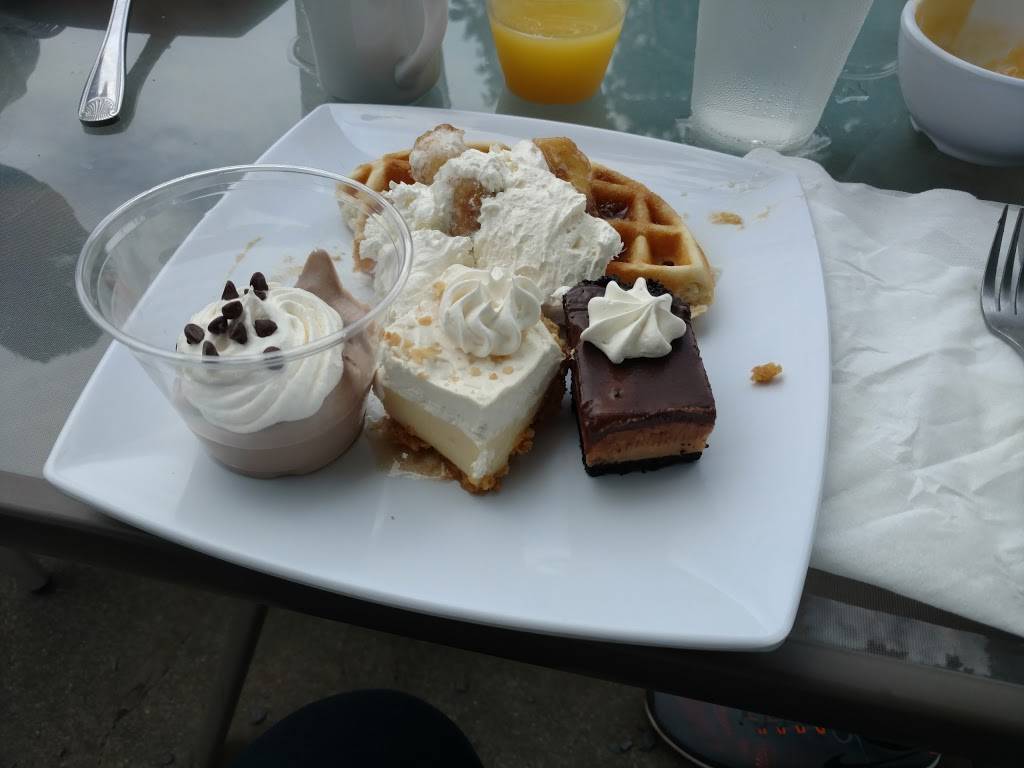 The 57th Fighter Group Restaurant | restaurant | 3829 Clairmont Rd, Atlanta, GA 30341, USA | 7702340057 OR +1 770-234-0057