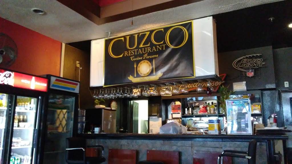 Cuzco Cuisine | restaurant | 9220 Skillman St #124, Dallas, TX 75243, USA | 2142213133 OR +1 214-221-3133