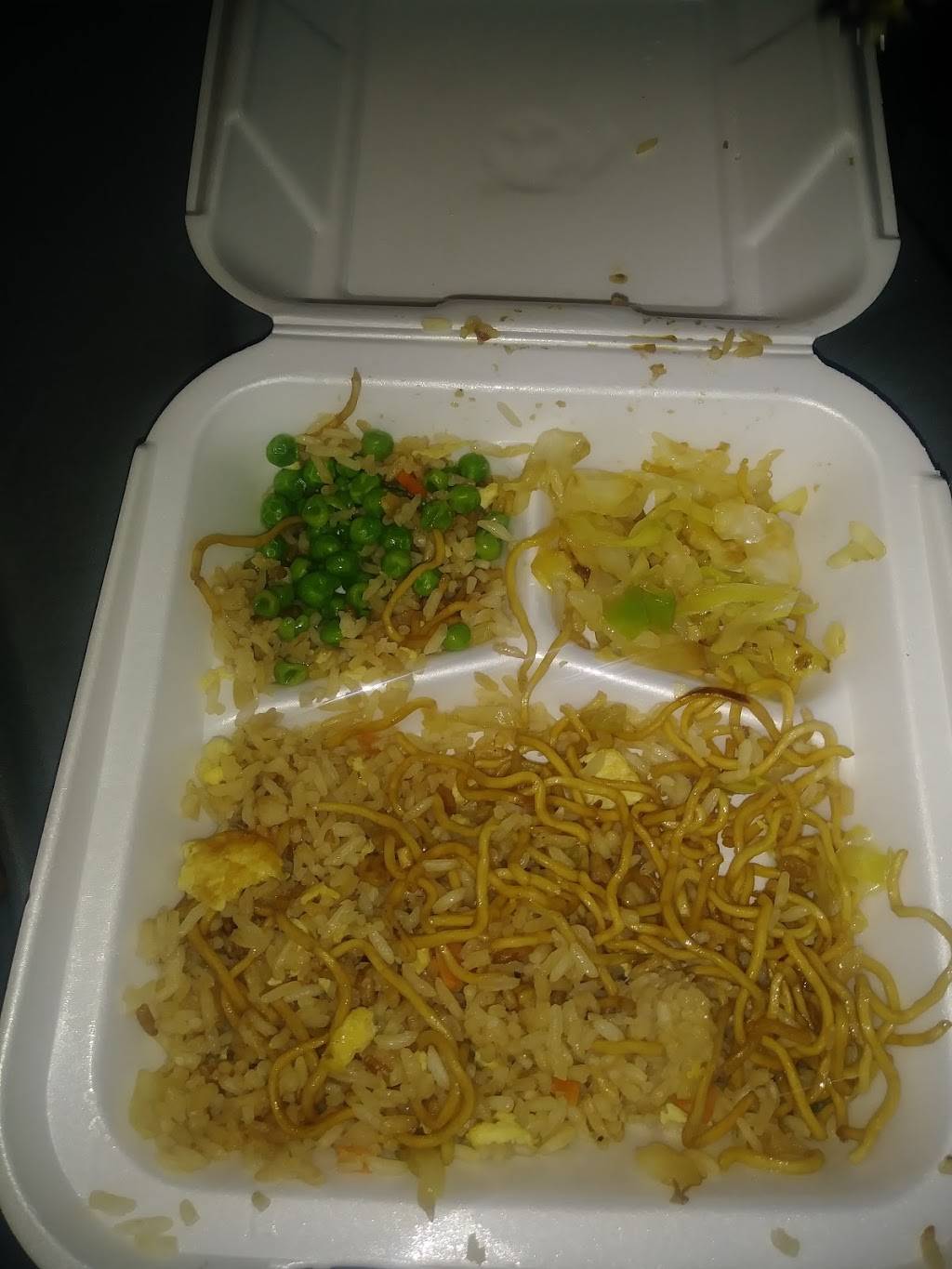 Panda Express | restaurant | 2800 N Campbell Ave, Tucson, AZ 85719, USA | 5203238899 OR +1 520-323-8899