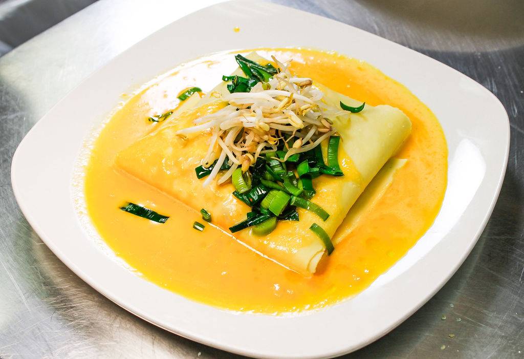 La Chandeleur Creperie | restaurant | 304 W Woodlawn Ave, Louisville, KY 40214, USA | 5027270745 OR +1 502-727-0745