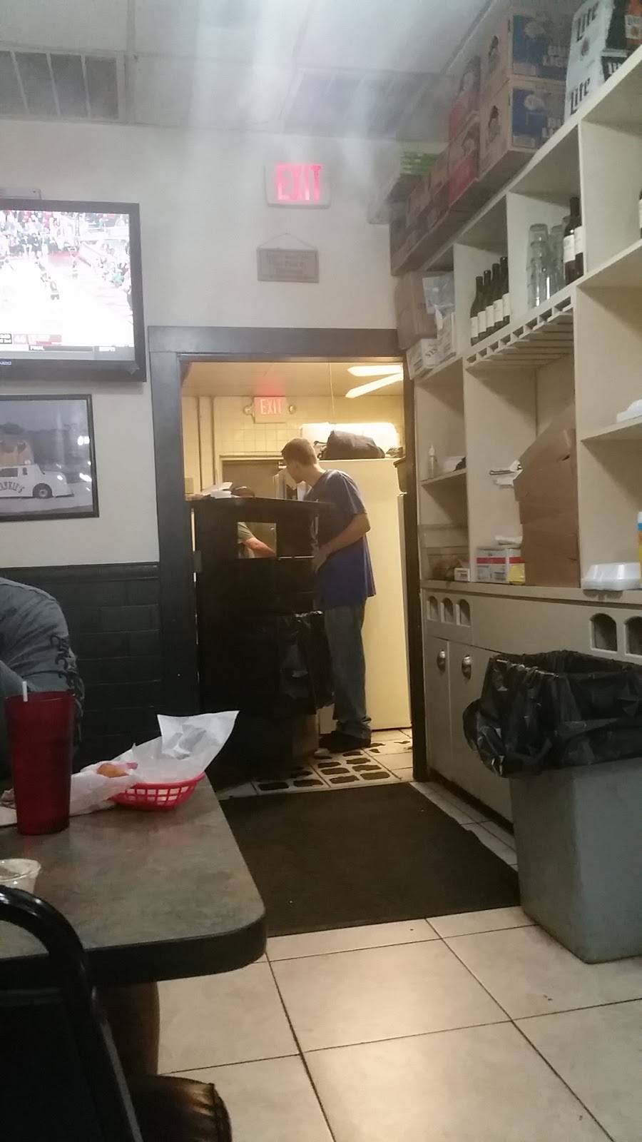 Frankies Wings and Things | meal takeaway | 281 W Cocoa Beach Causeway, Cocoa Beach, FL 32931, USA | 3214525557 OR +1 321-452-5557