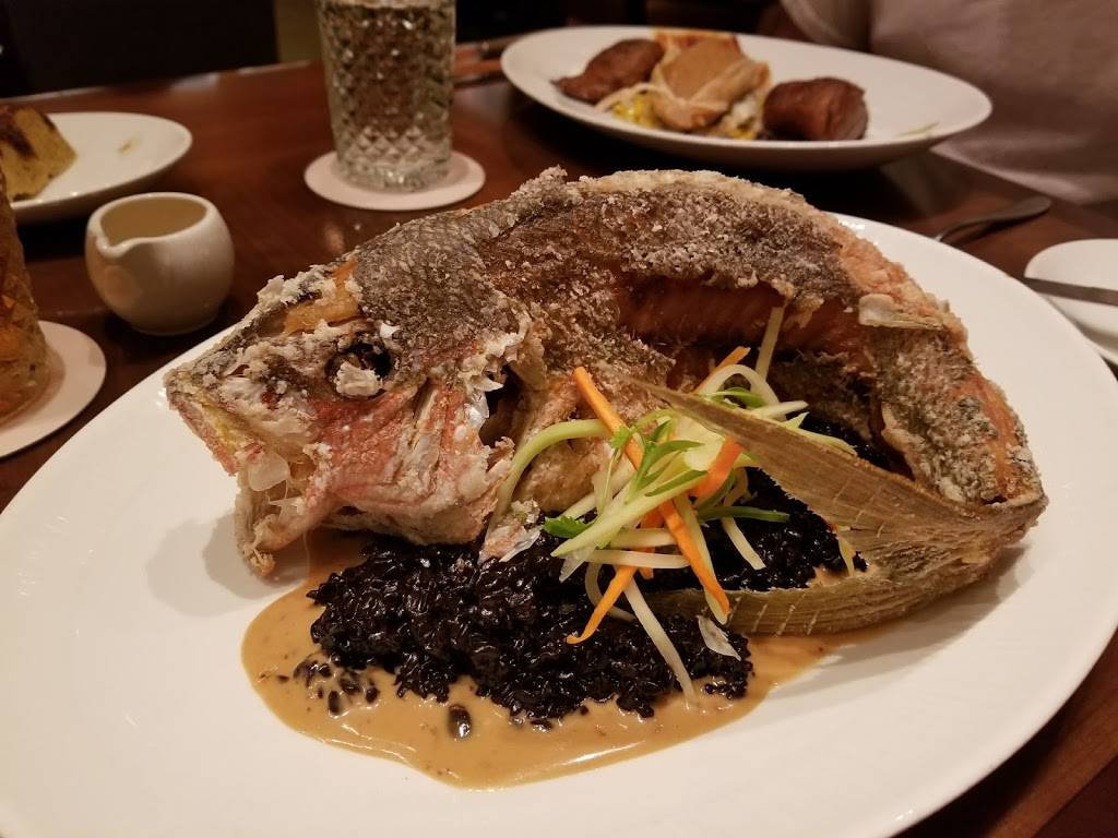 Tiffins Restaurant | restaurant | 2901 Osceola Pkwy Discovery Island, Orlando, FL 32830, USA | 4079391947 OR +1 407-939-1947