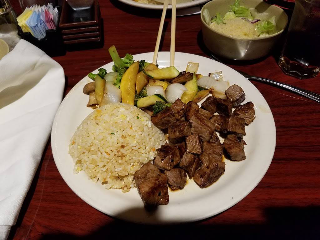 Tokyo | restaurant | 602 TX-332, Lake Jackson, TX 77566, USA | 9792979988 OR +1 979-297-9988