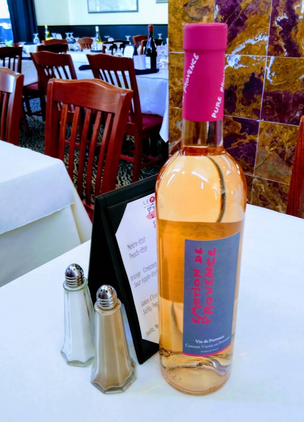 Le Metro | restaurant | 1155 Main St #120, Jupiter, FL 33458, USA | 5614295464 OR +1 561-429-5464