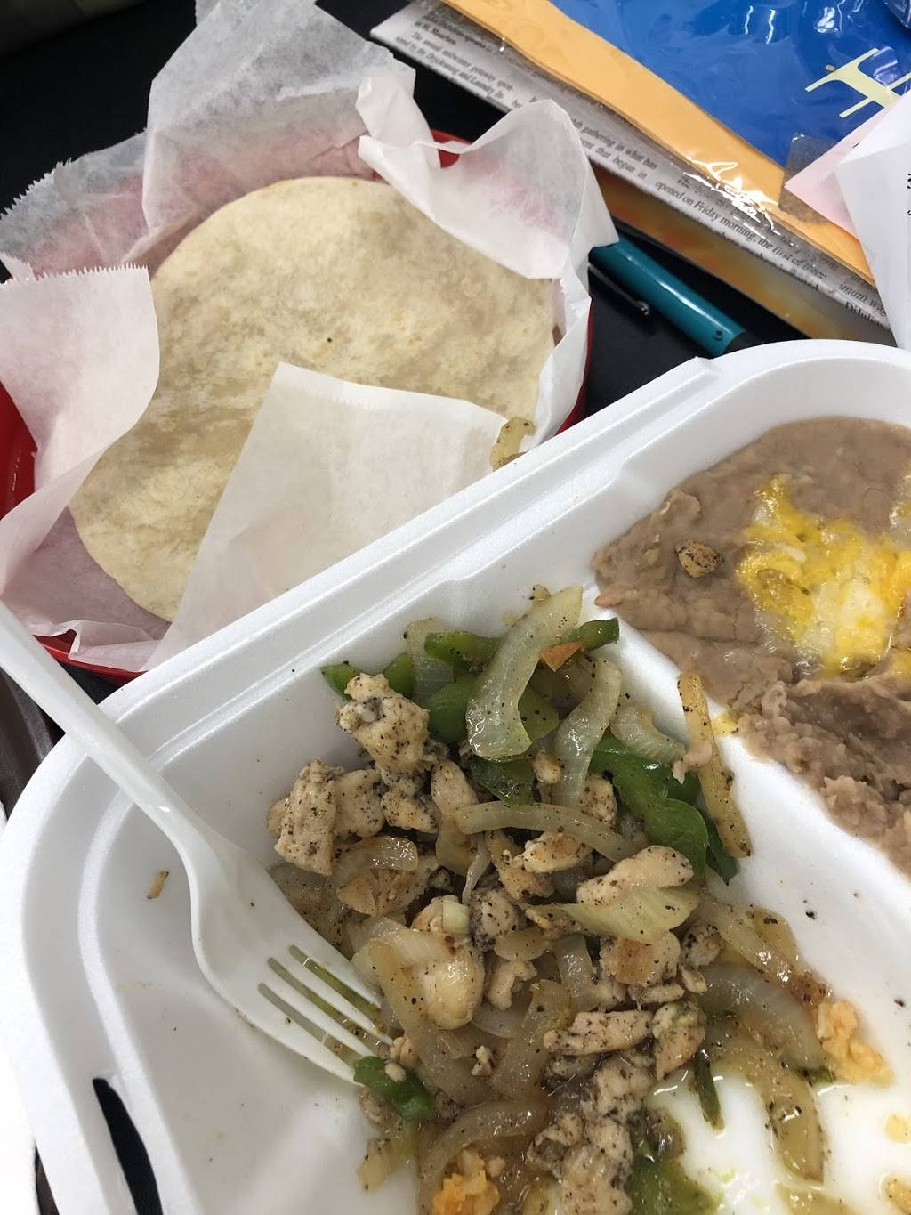 Antonios Authentic Mexican Food | restaurant | 5771 La Palma Ave, Anaheim, CA 92807, USA | 7147792637 OR +1 714-779-2637