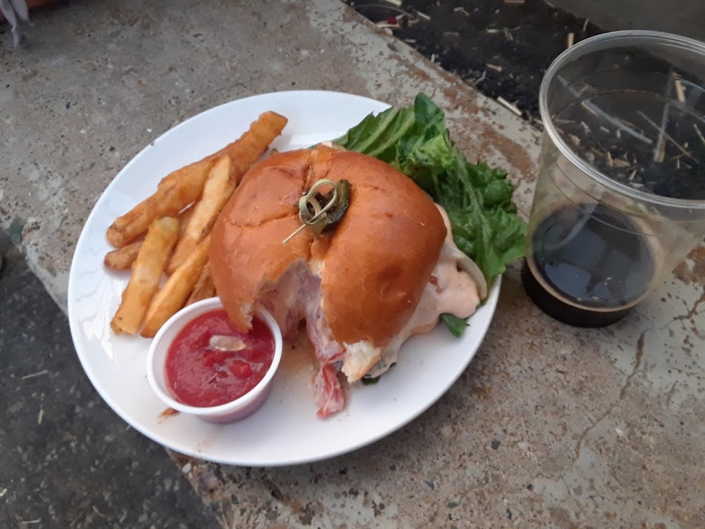 1849 Brewing Company | restaurant | 468 Sutton Way, Grass Valley, CA 95945, USA | 5304771849 OR +1 530-477-1849