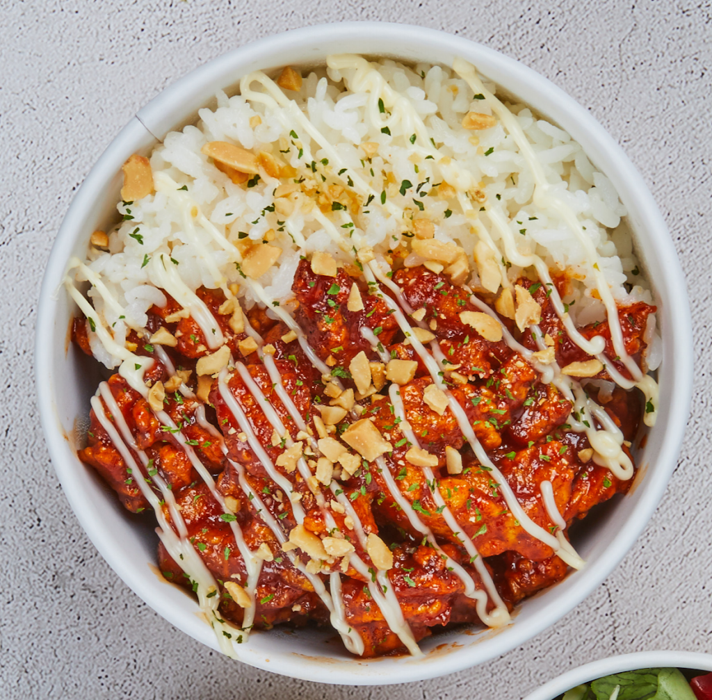 Left Wing Chicken | meal takeaway | 1919 W Main St, Mesa, AZ 85201, USA | 4802074567 OR +1 480-207-4567